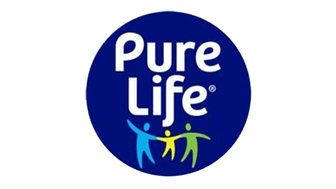 Nestlé Pure Life