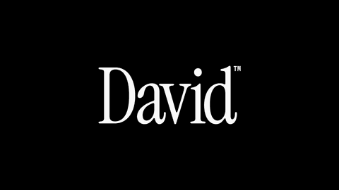 David