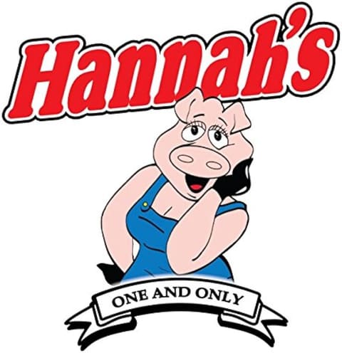Hannah's